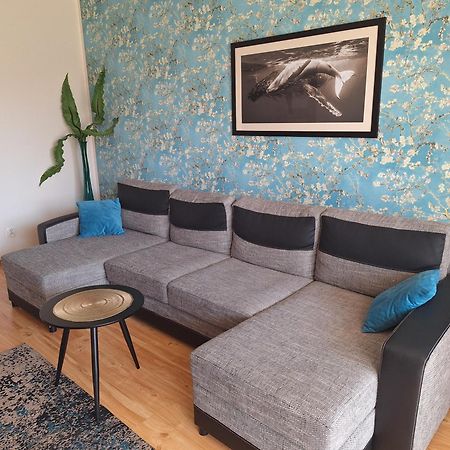 Apartament Galeria Warminska Olsztyn (Warmian-Masurian) Exterior foto