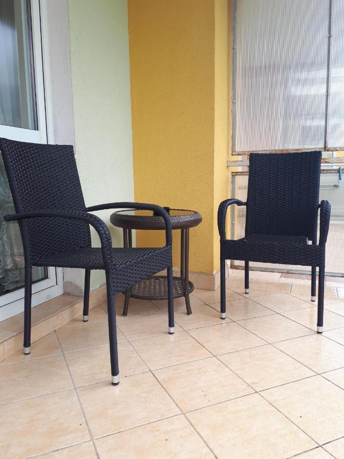 Apartament Galeria Warminska Olsztyn (Warmian-Masurian) Exterior foto
