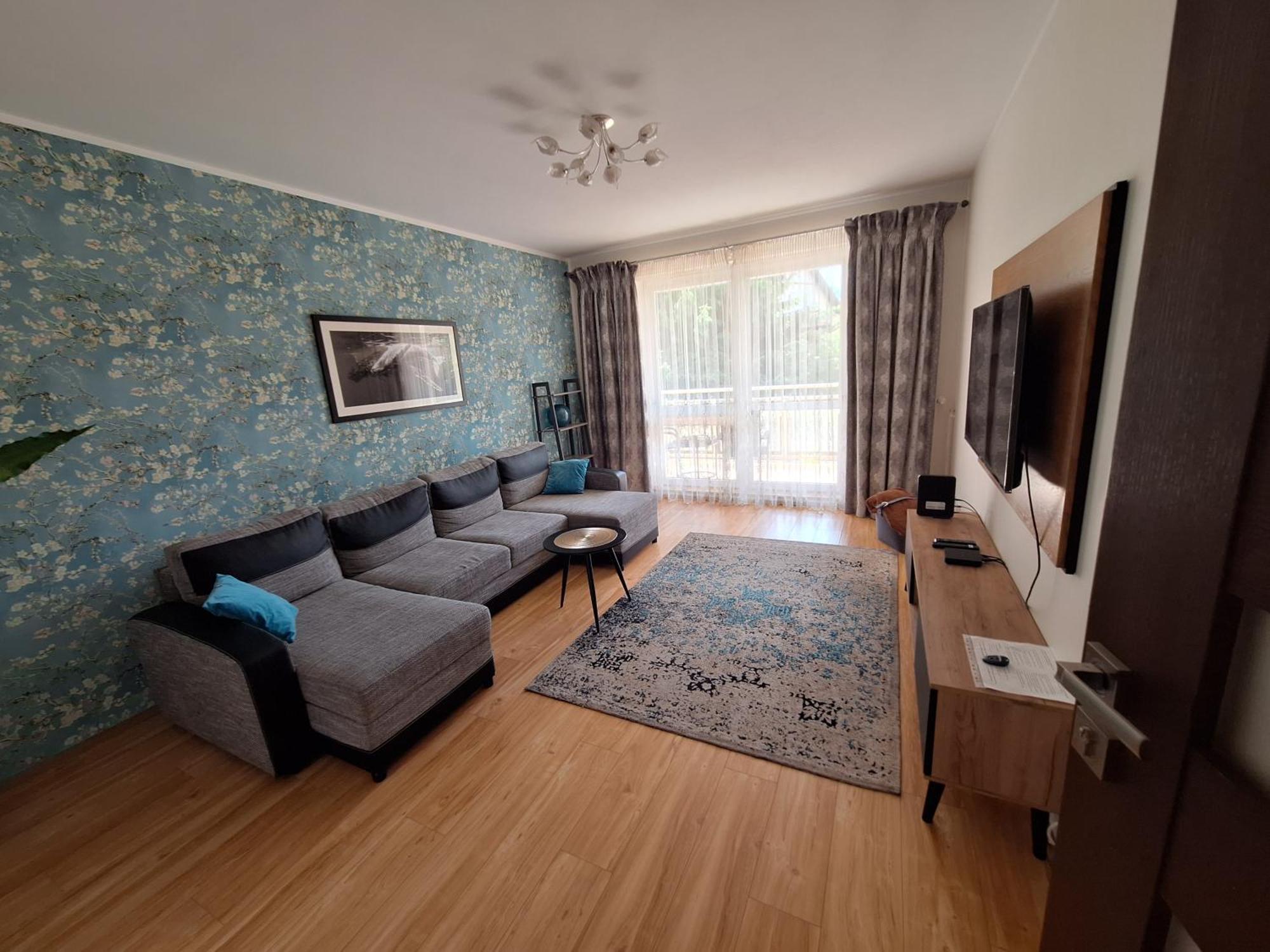 Apartament Galeria Warminska Olsztyn (Warmian-Masurian) Exterior foto